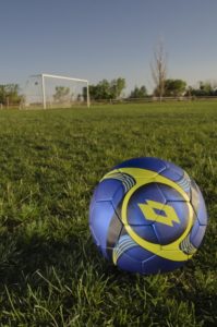 サッカーボール