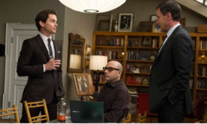 ホワイトカラー