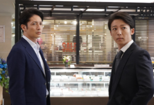 竜の道の見逃し配信動画は１話から無料で見れる！