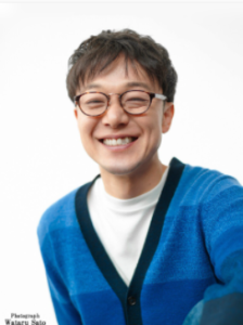 佐藤貴史さんの学歴(高校・大学)と実家の母親とのエピソードを詳しく紹介！