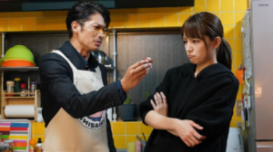 極主夫道の見逃し配信動画は１話から無料でオリジナルストーリーも見れる！