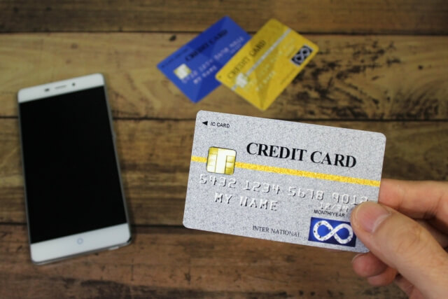 JCB CARD Wは40歳になったら