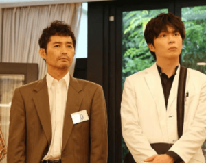らせんの迷宮の見逃し配信動画は無料で見れる！